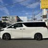 toyota alphard 2019 -TOYOTA 【神戸 304ﾏ4159】--Alphard AGH30W--0294664---TOYOTA 【神戸 304ﾏ4159】--Alphard AGH30W--0294664- image 25