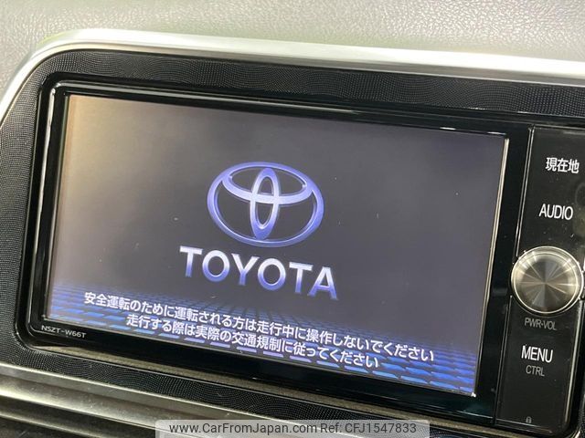toyota sienta 2016 CFJ1547833 image 2