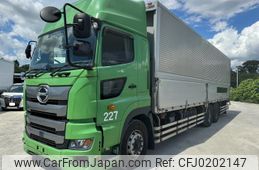 hino profia 2018 GOO_NET_EXCHANGE_0541780A30240910W001