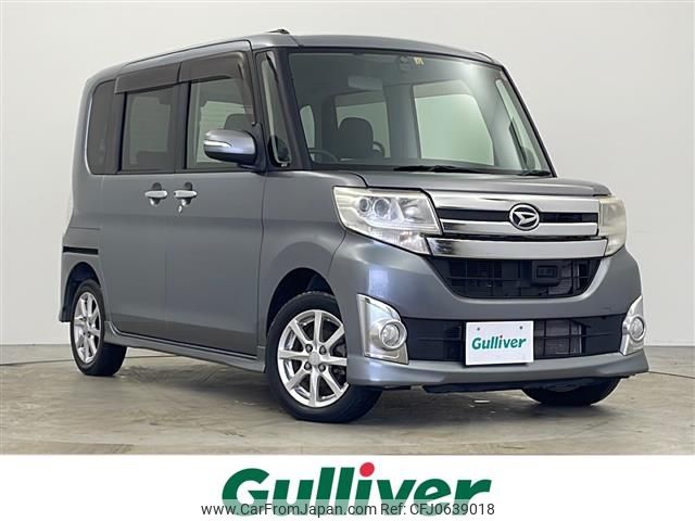 daihatsu tanto 2013 -DAIHATSU--Tanto DBA-LA610S--LA610S-0006806---DAIHATSU--Tanto DBA-LA610S--LA610S-0006806- image 1