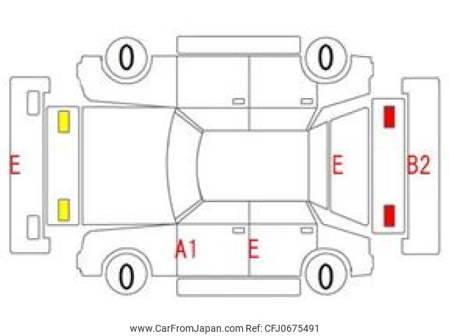 audi q2 2020 -AUDI--Audi Q2 ABA-GACHZ--WAUZZZGA3LA031478---AUDI--Audi Q2 ABA-GACHZ--WAUZZZGA3LA031478- image 2