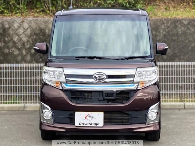 daihatsu tanto 2014 quick_quick_DBA-LA600S_LA600S-0231879 image 2