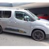 citroen berlingo 2021 quick_quick_K9CYH01_VR7ECYHZRMJ810966 image 2