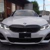 bmw 3-series 2019 -BMW--BMW 3 Series 3BA-6K20--WBA6K52050FH64082---BMW--BMW 3 Series 3BA-6K20--WBA6K52050FH64082- image 14