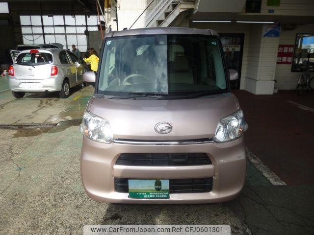 daihatsu tanto 2015 -DAIHATSU--Tanto DBA-LA600S--LA600S-0321083---DAIHATSU--Tanto DBA-LA600S--LA600S-0321083- image 2