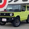 suzuki jimny 2019 CFJ1868032 image 19