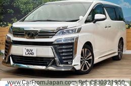 toyota vellfire 2018 -TOYOTA--Vellfire DBA-AGH35W--AGH35-0028188---TOYOTA--Vellfire DBA-AGH35W--AGH35-0028188-