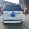toyota land-cruiser-prado 2018 -TOYOTA--Land Cruiser Prado LDA-GDJ150W--GDJ150-0033385---TOYOTA--Land Cruiser Prado LDA-GDJ150W--GDJ150-0033385- image 4