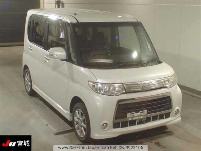 daihatsu tanto 2011 -DAIHATSU--Tanto L375S-0443413---DAIHATSU--Tanto L375S-0443413- image 1