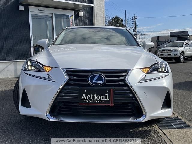 lexus is 2017 311 image 2