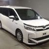 toyota voxy 2019 -TOYOTA--Voxy DAA-ZWR80G--ZWR80-0430956---TOYOTA--Voxy DAA-ZWR80G--ZWR80-0430956- image 4