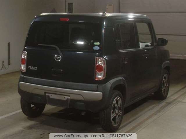 mazda flair 2014 CFJ1787629 image 2