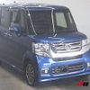 honda n-box 2017 -HONDA 【名変中 】--N BOX JF1--2551168---HONDA 【名変中 】--N BOX JF1--2551168- image 1