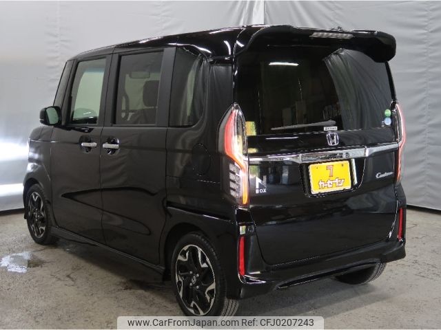 honda n-box 2018 -HONDA--N BOX DBA-JF3--JF3-2033958---HONDA--N BOX DBA-JF3--JF3-2033958- image 2