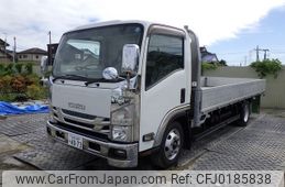 isuzu elf-truck 2016 -ISUZU--Elf TPG-NPR85AR--NPR85-7064290---ISUZU--Elf TPG-NPR85AR--NPR85-7064290-