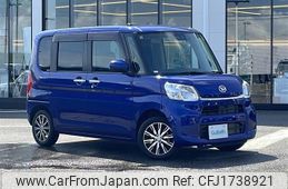 daihatsu tanto 2019 CFJ1738921