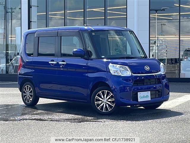 daihatsu tanto 2019 CFJ1738921 image 1