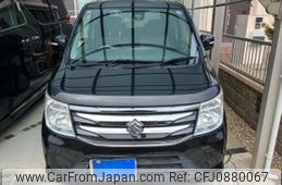 suzuki wagon-r 2014 -SUZUKI--Wagon R DAA-MH44S--MH44S-106876---SUZUKI--Wagon R DAA-MH44S--MH44S-106876-