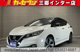 nissan leaf 2020 -NISSAN--Leaf ZAA-ZE1--ZE1-094214---NISSAN--Leaf ZAA-ZE1--ZE1-094214-