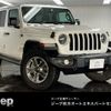 jeep wrangler 2023 CFJ1821088 image 1