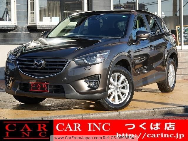 mazda cx-5 2015 quick_quick_KE2AW_KE2AW-200432 image 1