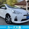toyota aqua 2014 -TOYOTA--AQUA DAA-NHP10--NHP10-6299803---TOYOTA--AQUA DAA-NHP10--NHP10-6299803- image 2