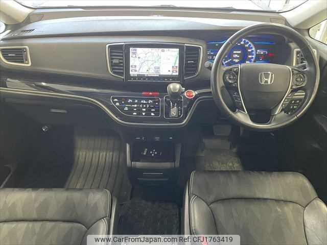 honda odyssey 2017 CFJ1763419 image 2