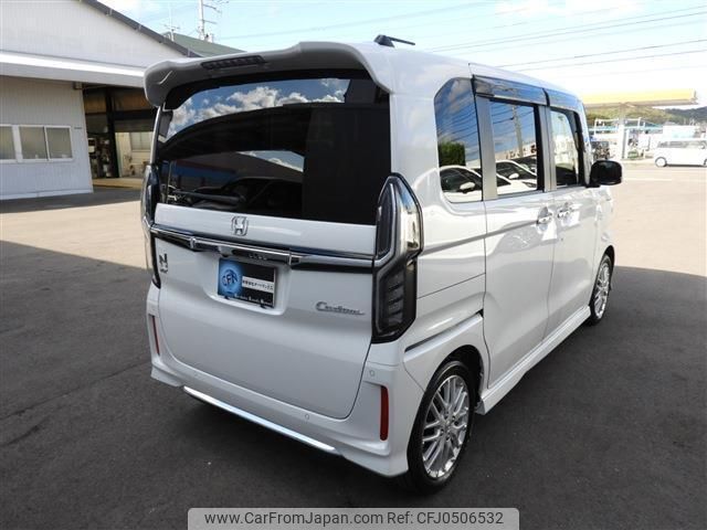 honda n-box 2021 quick_quick_6BA-JF3_JF3-2338451 image 2