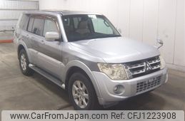 mitsubishi pajero 2012 -MITSUBISHI--Pajero V98W-0501771---MITSUBISHI--Pajero V98W-0501771-