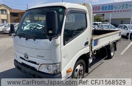 toyota dyna-truck 2019 CFJ1568529