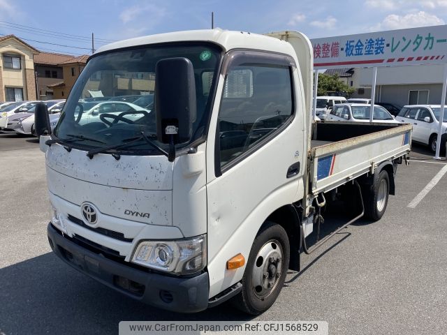 toyota dyna-truck 2019 CFJ1568529 image 1
