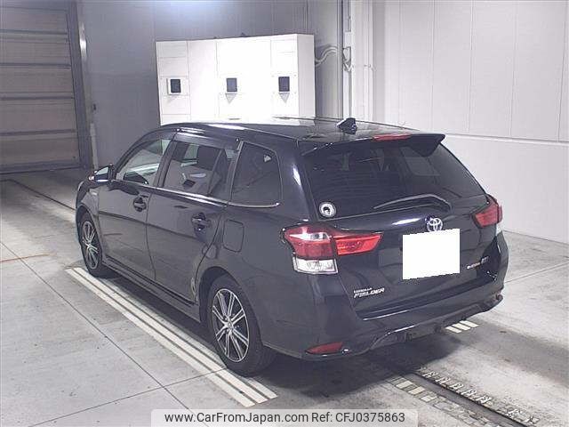 toyota corolla-fielder 2015 -TOYOTA 【香川 530ﾌ1991】--Corolla Fielder NKE165G-8008459---TOYOTA 【香川 530ﾌ1991】--Corolla Fielder NKE165G-8008459- image 2