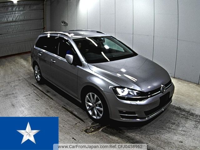 volkswagen golf-variant 2013 -VOLKSWAGEN--VW Golf Variant AUCHP--WVWZZZAUZEP534681---VOLKSWAGEN--VW Golf Variant AUCHP--WVWZZZAUZEP534681- image 1