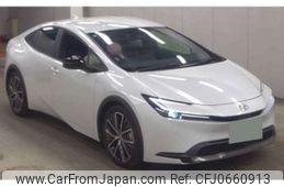 toyota prius 2023 -TOYOTA 【越谷 300ﾂ8991】--Prius 6AA-MXWH60--MXWH60-4047191---TOYOTA 【越谷 300ﾂ8991】--Prius 6AA-MXWH60--MXWH60-4047191-