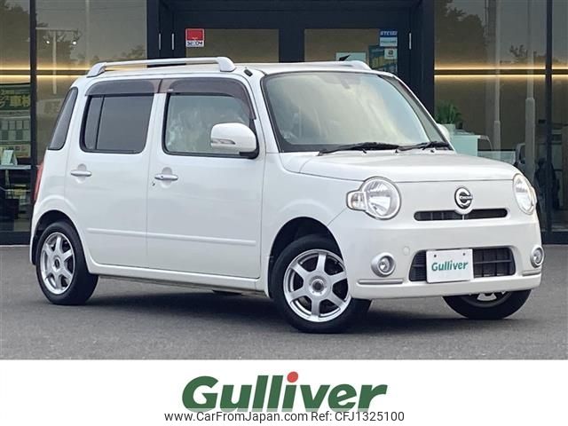 daihatsu mira-cocoa 2010 -DAIHATSU--Mira Cocoa DBA-L675S--L675S-0056379---DAIHATSU--Mira Cocoa DBA-L675S--L675S-0056379- image 1