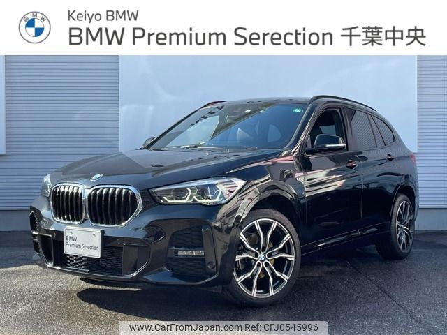 bmw x1 2022 -BMW--BMW X1 3DA-AD20--WBA32AD0X05V08080---BMW--BMW X1 3DA-AD20--WBA32AD0X05V08080- image 1