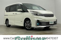 nissan serena 2017 -NISSAN--Serena DAA-GC27--GC27-016225---NISSAN--Serena DAA-GC27--GC27-016225-