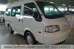 mazda bongo-van 2018 CFJ1243023