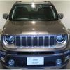 jeep renegade 2021 -CHRYSLER--Jeep Renegade 3BA-BV13PM--1C4NJCD19MPM63727---CHRYSLER--Jeep Renegade 3BA-BV13PM--1C4NJCD19MPM63727- image 5