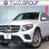 mercedes-benz glc-class 2017 quick_quick_DBA-253942C_WDC2539422F223219 image 1