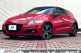 honda cr-z 2014 -HONDA--CR-Z DAA-ZF2--ZF2-1101170---HONDA--CR-Z DAA-ZF2--ZF2-1101170-