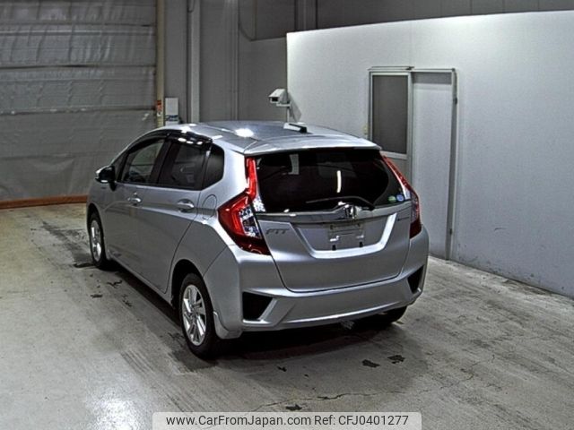 honda fit 2014 -HONDA--Fit GP6-3002457---HONDA--Fit GP6-3002457- image 2