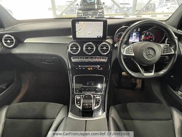 mercedes-benz glc-class 2019 -MERCEDES-BENZ--Benz GLC LDA-253905C--WDC2539052F520699---MERCEDES-BENZ--Benz GLC LDA-253905C--WDC2539052F520699- image 2