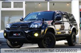 toyota hilux-surf 2007 quick_quick_CBA-TRN215W_TRN215-0015625