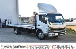 mitsubishi-fuso canter 2023 GOO_NET_EXCHANGE_0707349A30231101W002