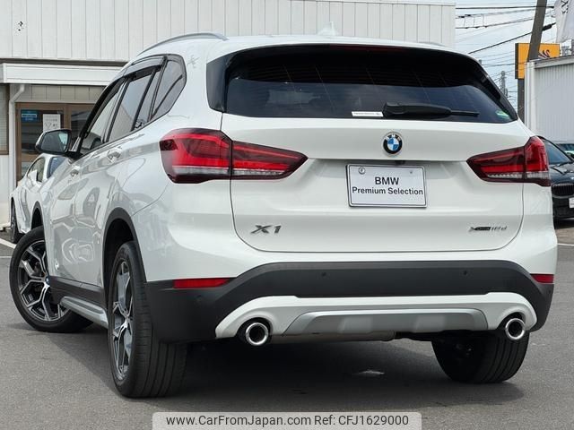 bmw x1 2021 CFJ1629000 image 2