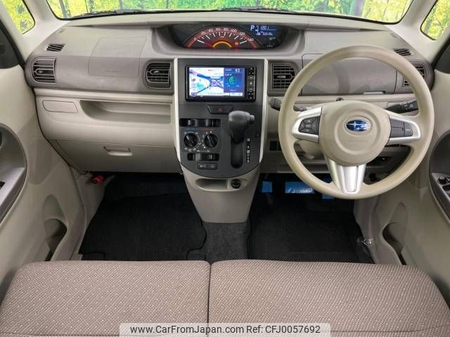 subaru chiffon 2018 -SUBARU--Chiffon DBA-LA600F--LA600F-0009018---SUBARU--Chiffon DBA-LA600F--LA600F-0009018- image 2