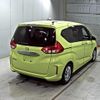 honda freed 2016 -HONDA--Freed GB5--GB5-1000593---HONDA--Freed GB5--GB5-1000593- image 2