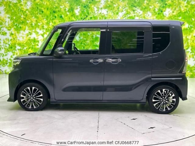 daihatsu tanto 2022 quick_quick_5BA-LA650S_LA650S-0246251 image 2