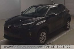 toyota yaris-cross 2022 -TOYOTA--Yaris Cross 6AA-MXPJ10--MXPJ10-3032158---TOYOTA--Yaris Cross 6AA-MXPJ10--MXPJ10-3032158-